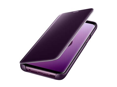 samsung s9 s view case